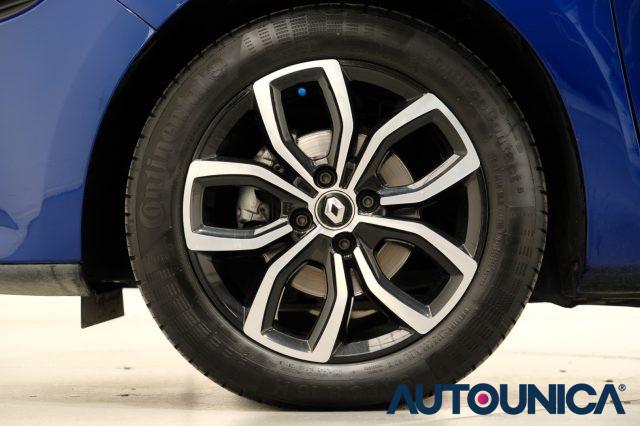 RENAULT Clio TCe 12V 75 CV 5 PORTE MOSCHINO ZEN FULL LED