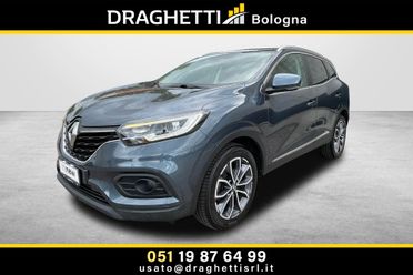 Renault Kadjar Blue dCi 8V 115CV EDC Business