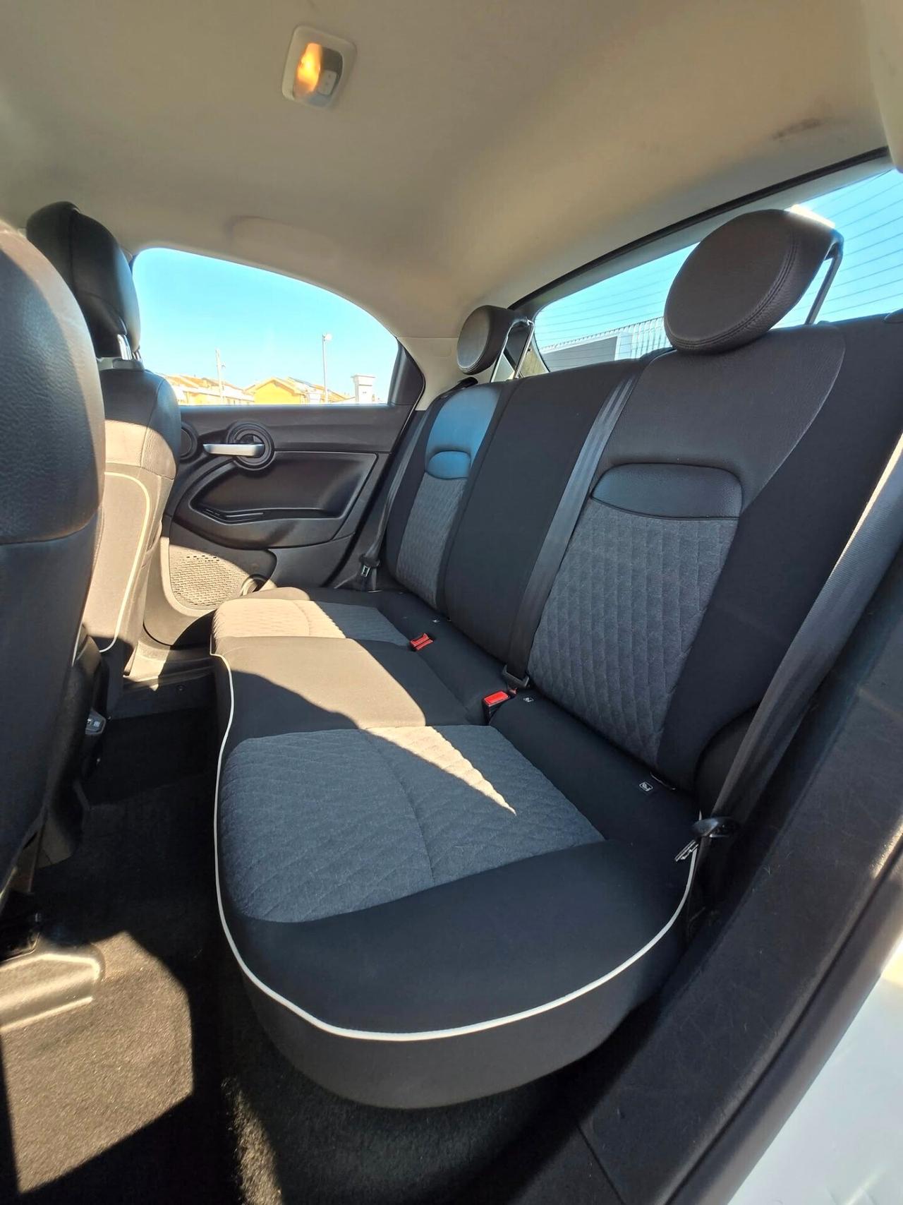 Fiat 500X 1.3 MultiJet 95 CV City Cross