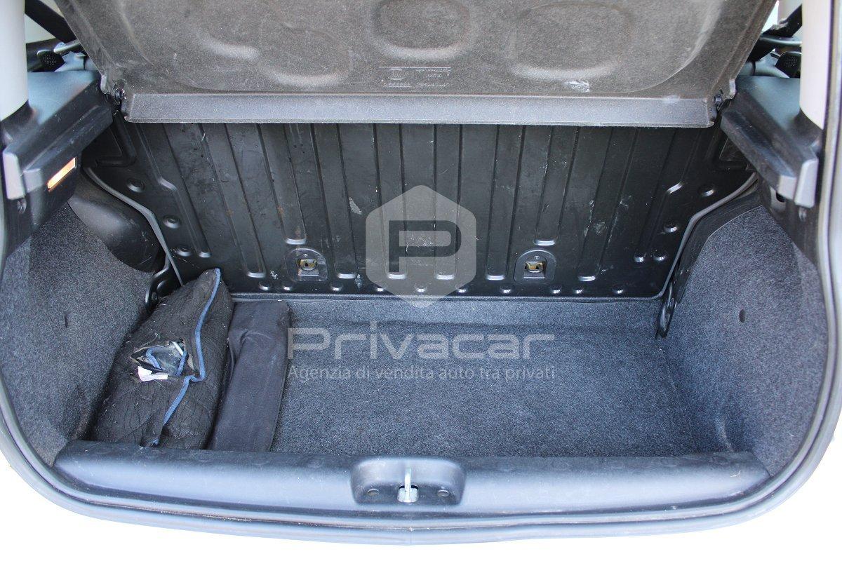FIAT Panda 1.3 MJT S&S 4x4