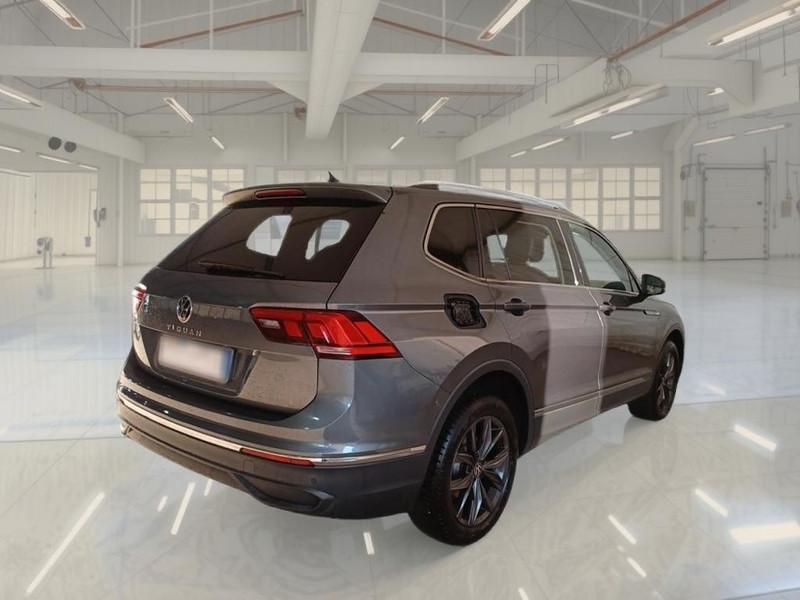 VOLKSWAGEN TIGUAN ALLSPACE 2.0 TDI SCR LIFE DSG SUV