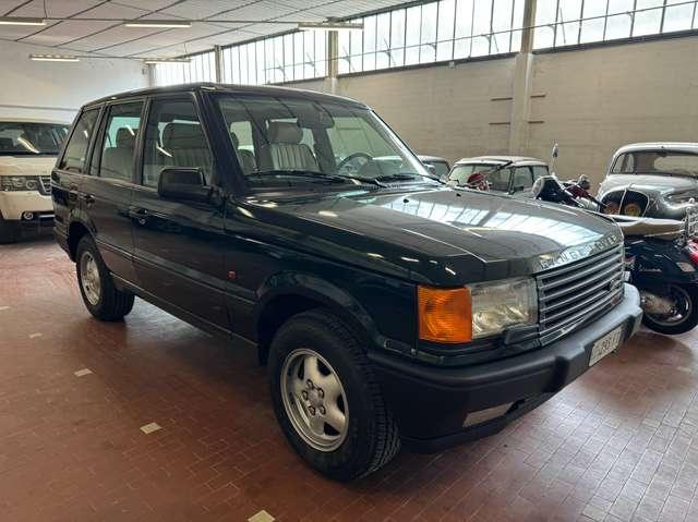 Land Rover Range Rover 4.6 V8 HSE auto