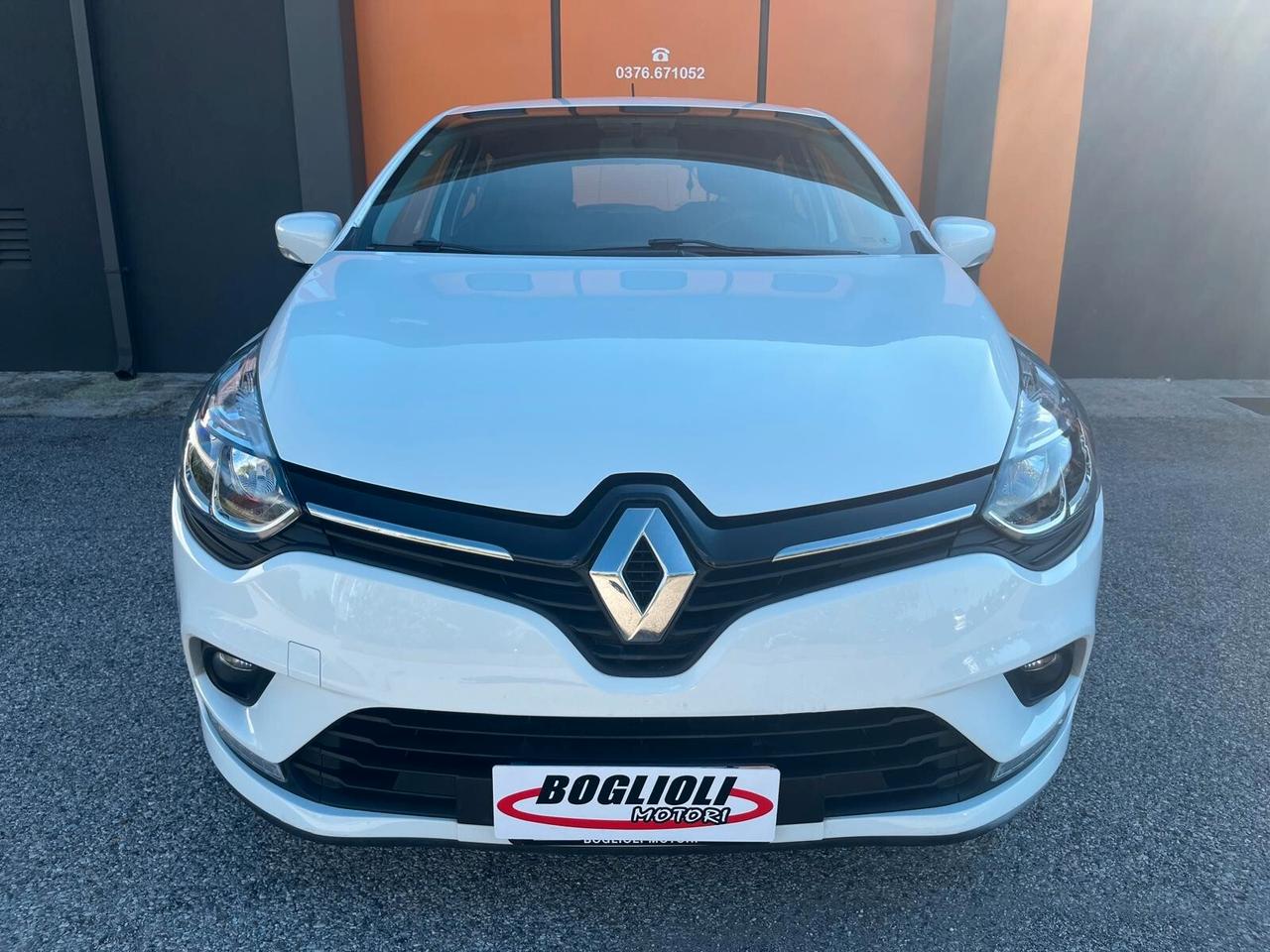 Renault Clio TCe 12V 90 CV GPL 5 porte Life