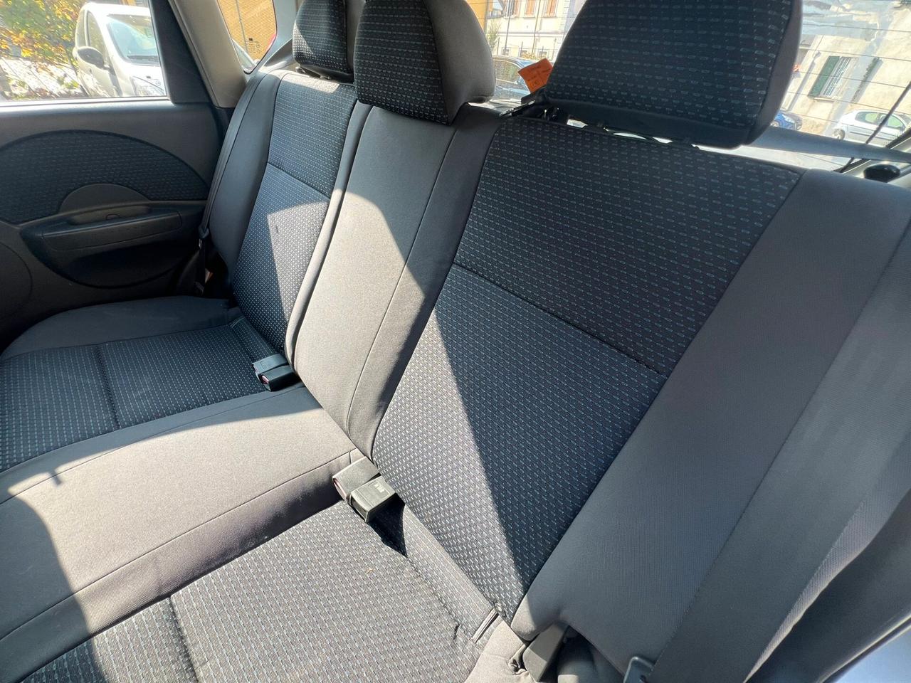 Volkswagen New Beetle 1.4 16V Cabrio