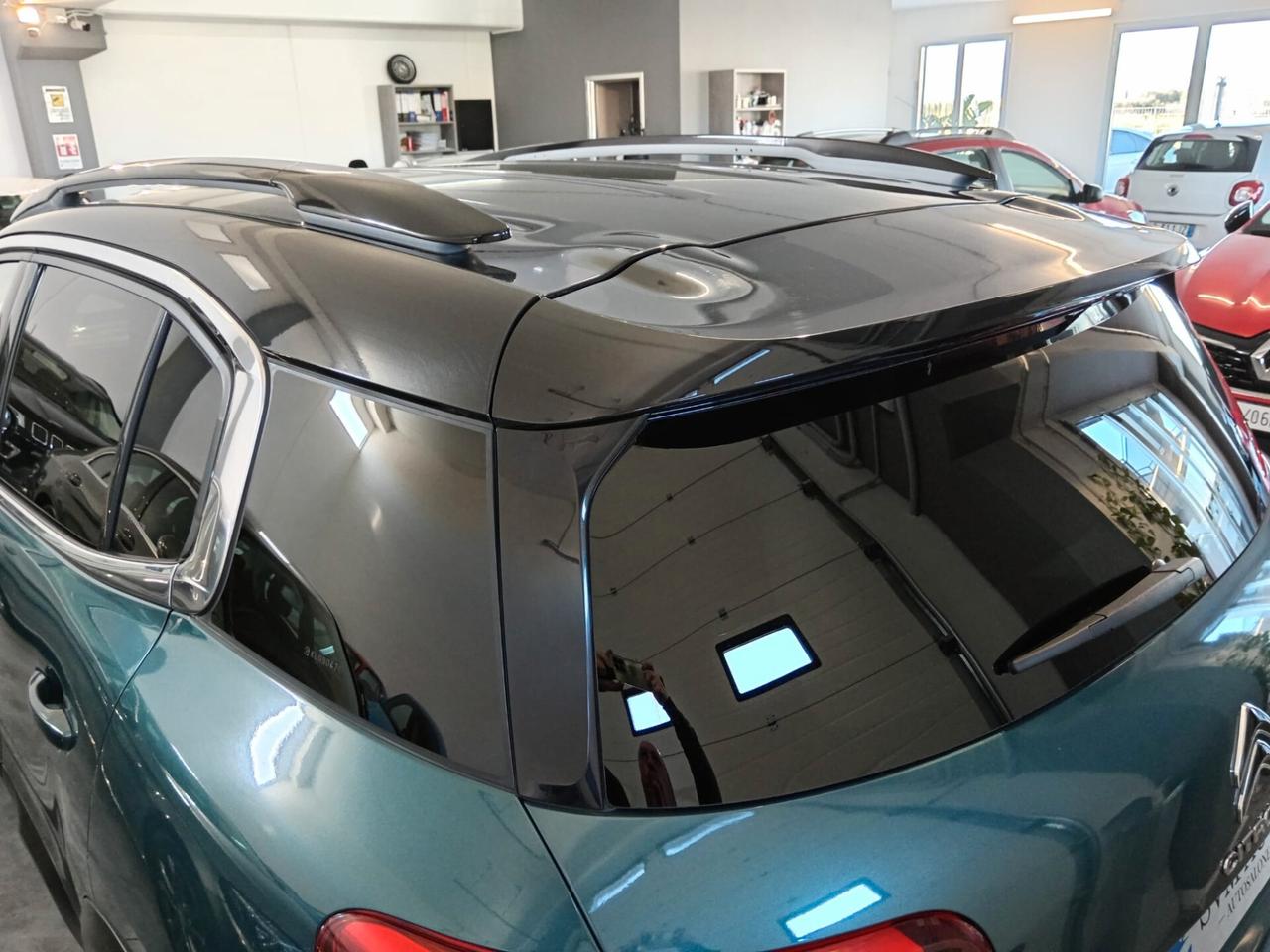 Citroen C5 Aircross BlueHDi Shine 1.5cc 177cv (130kW) Autom.