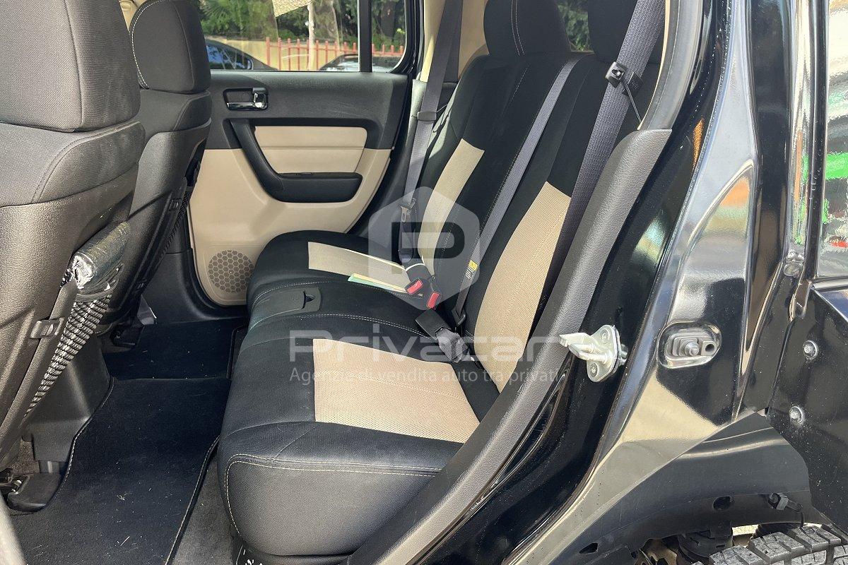 HUMMER H3 3.5 SUV