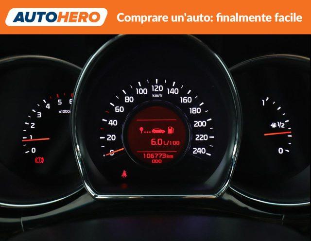 KIA cee'd 1.6 CRDi 110 CV 5 porte Cool