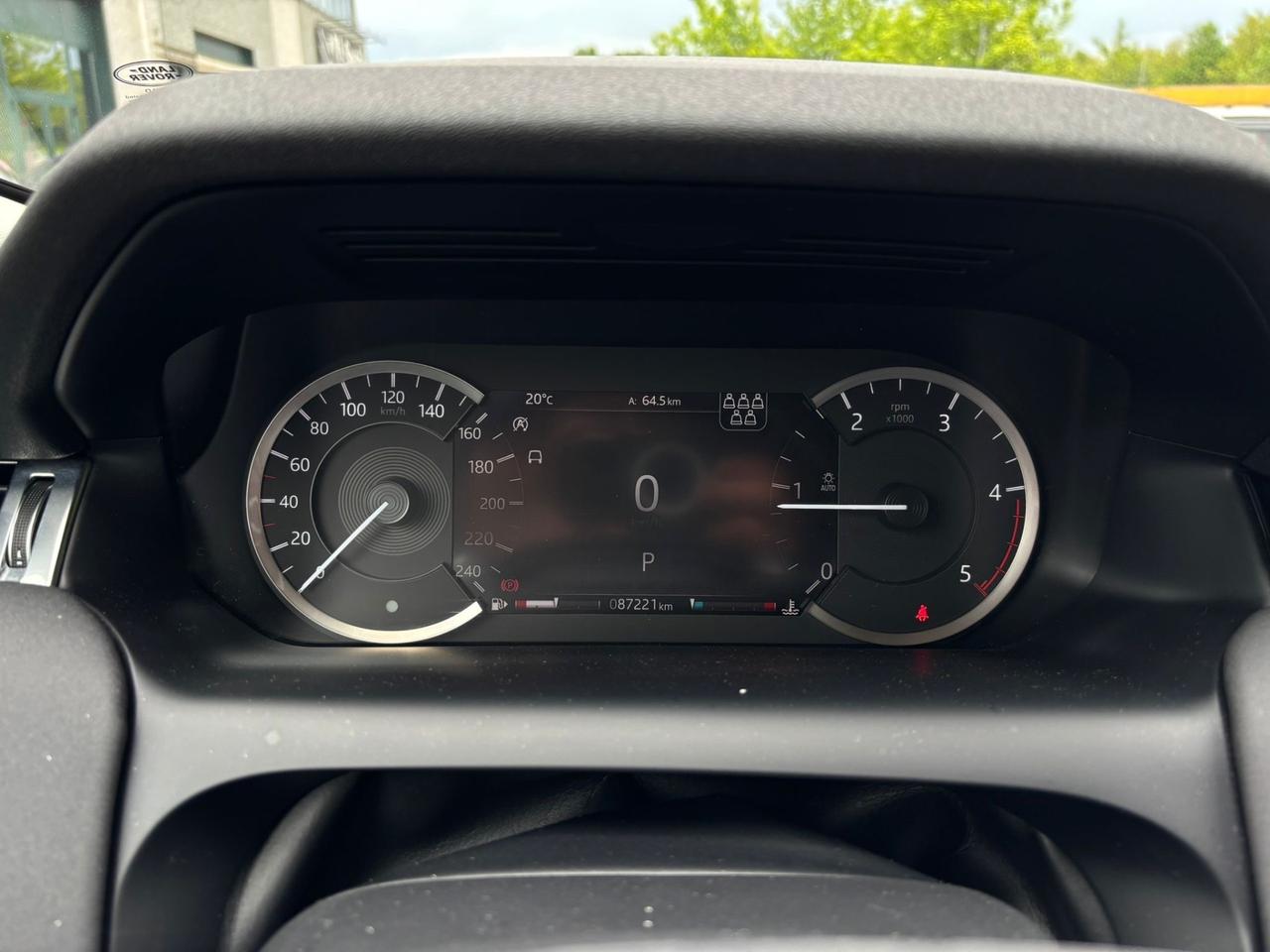 Land Rover Discovery Sport 2.0D I4-L.Flw 150 CV AWD N1|AUTOCARRO*Auto S