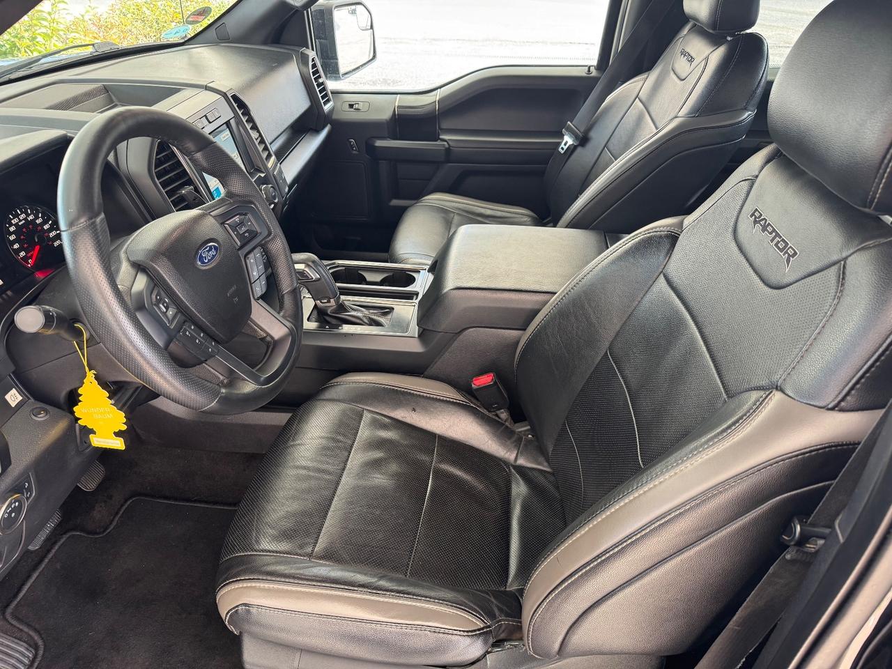 Ford F 150 F150 RAPTOR