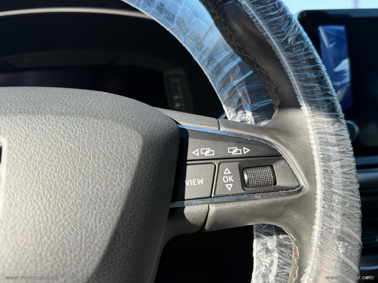 SEAT Tarraco 2.0 TDI XCELLENCE