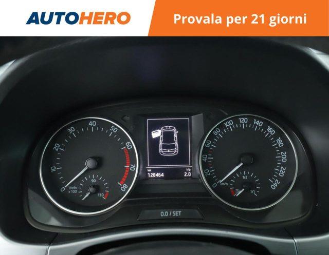 SKODA Fabia 1.0 MPI 75 CV Twin Color Design Edition Nero