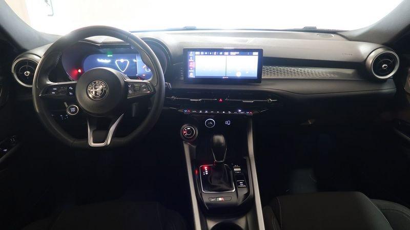 Alfa Romeo Tonale Tonale 1.6 diesel 130 CV TCT6 Super