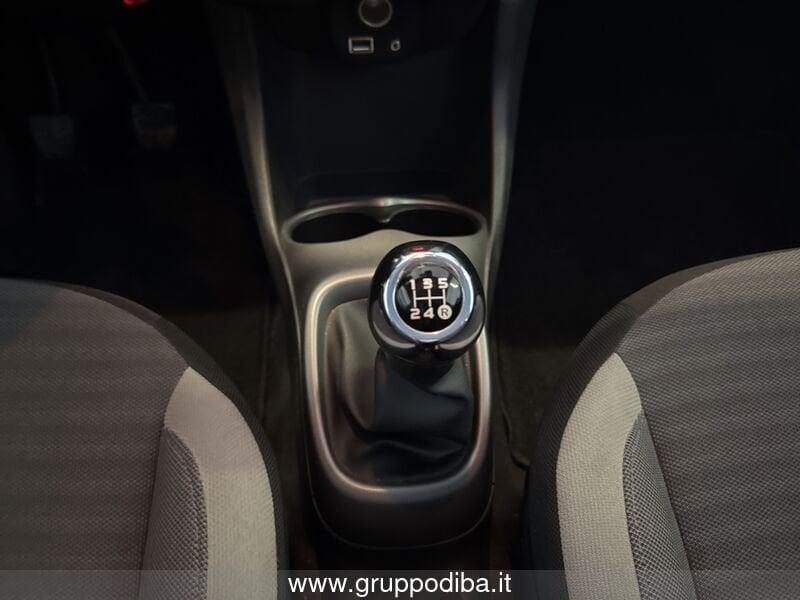 Toyota Aygo II 2018 5p 5p 1.0 x-play 72cv