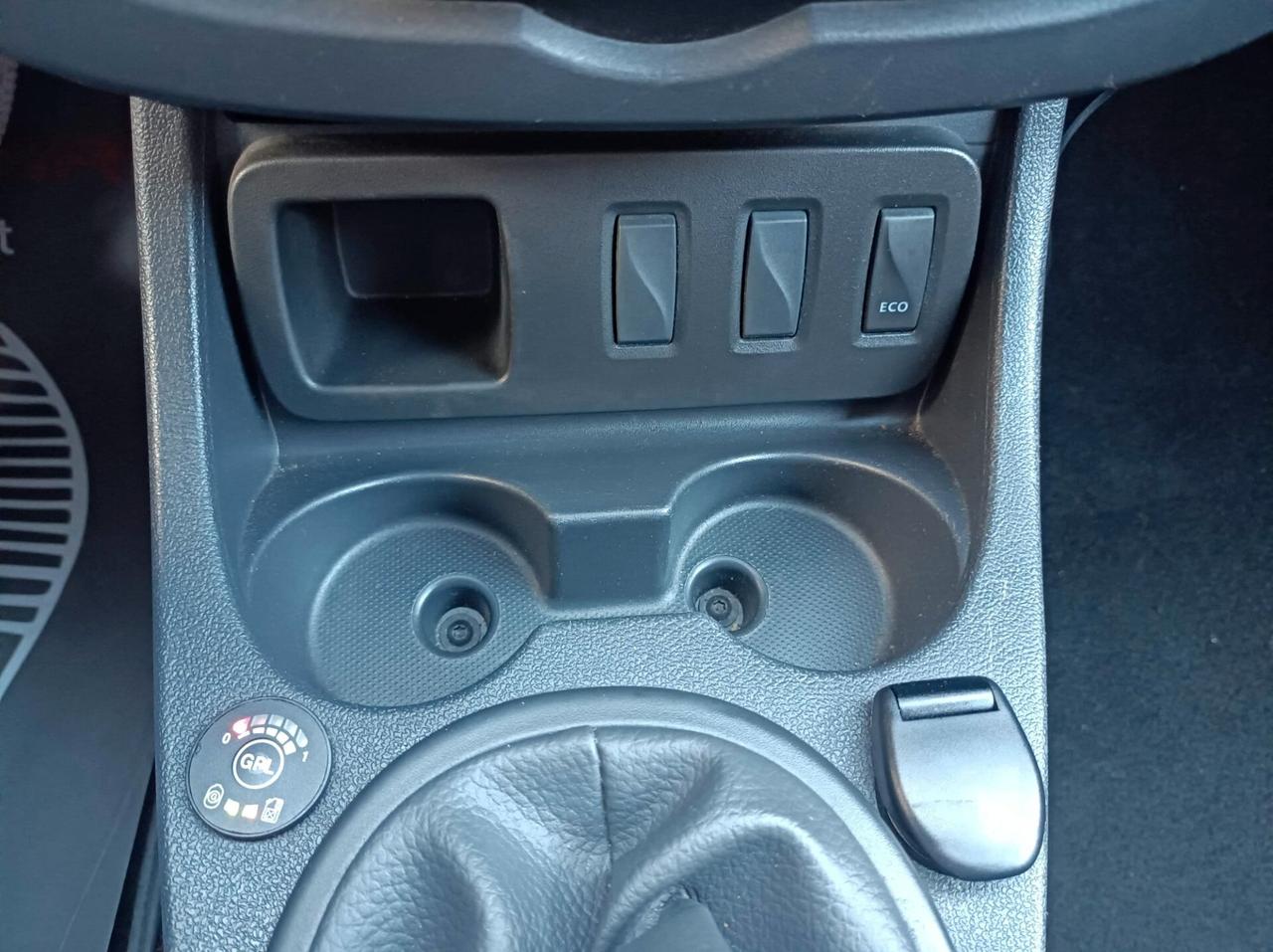 Dacia Duster 1.6 110CV 4x2 GPL Lauréate