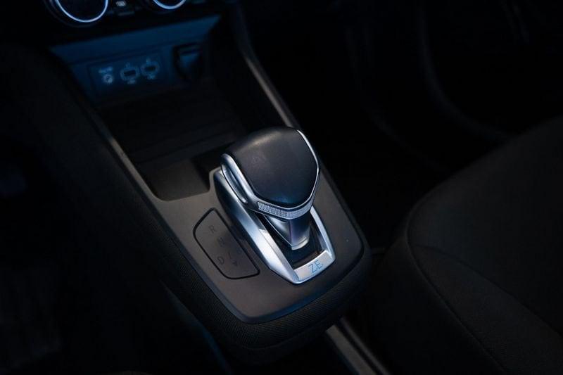 Renault ZOE Life R110 Flex