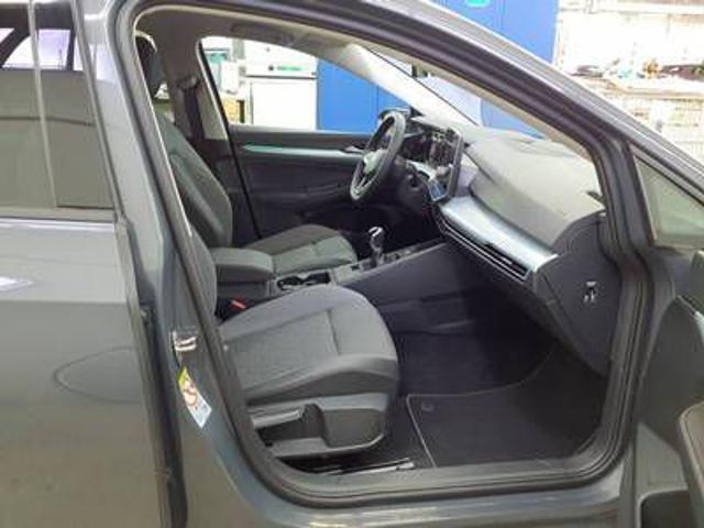 VOLKSWAGEN Golf 1.5 TSI 115 CV Life Goal