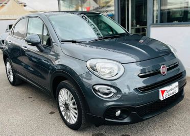 Fiat 500X 1.3 MultiJet 95 CV Cross
