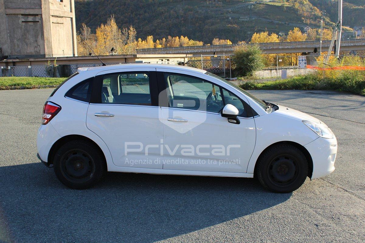 CITROEN C3 PureTech 82 Seduction