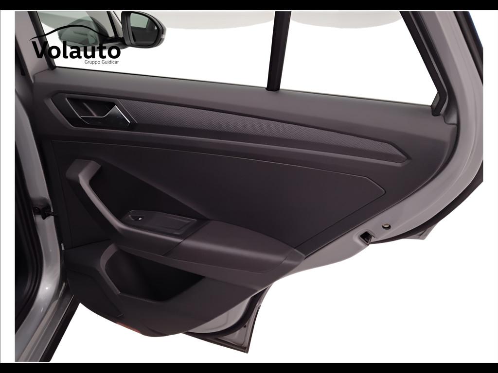 VOLKSWAGEN T-Roc 2022 - T-Roc 1.0 tsi Style 110cv