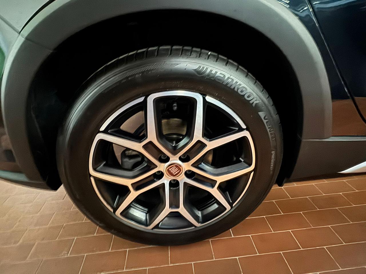 Fiat Tipo 1.5 Hybrid DCT 5 porte Cross