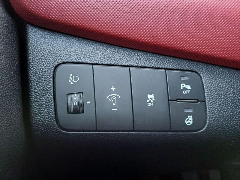 Hyundai i10 i10 1.2 MPI Comfort 1°PROP-GARANZIA