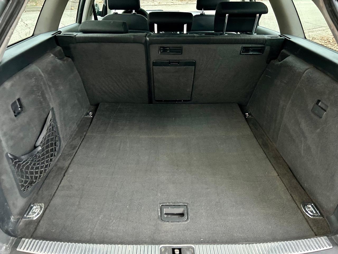 Audi A4 2.0 16V TDI Avant