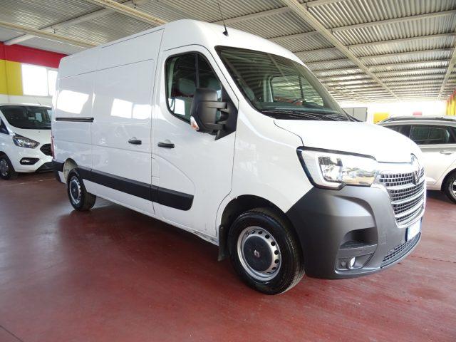 RENAULT Master T35 2.3 dCi 150 PM-TM Furgone Energy Ice