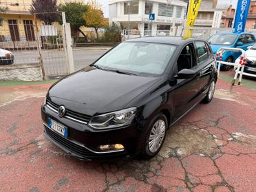 VOLKSWAGEN POLO *ADATTA NEOPATENTATI*