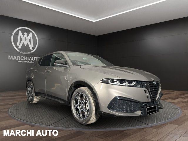 ALFA ROMEO Tonale 1.5 160 CV MHEV TCT7 Sprint
