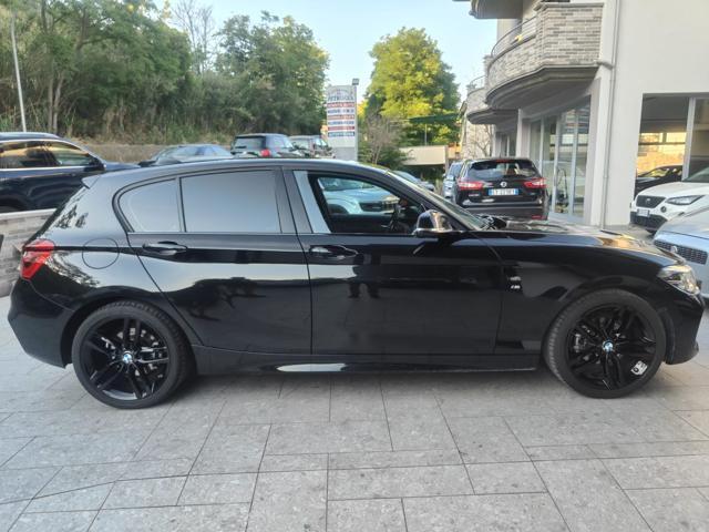 BMW 116 d 5p. Sport AUTOMATICA