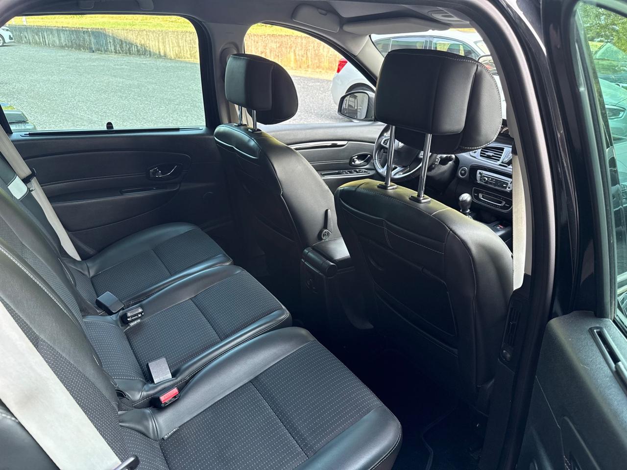 Renault Scenic Scénic 1.6 dCi 130CV Start&Stop Bose