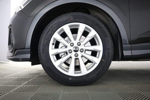 AUDI Q3 Q3 SPB 35 TDI S tronic
