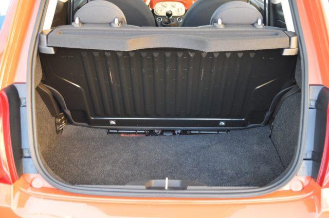 FIAT 500 1.0 Hybrid Cult 70 CV