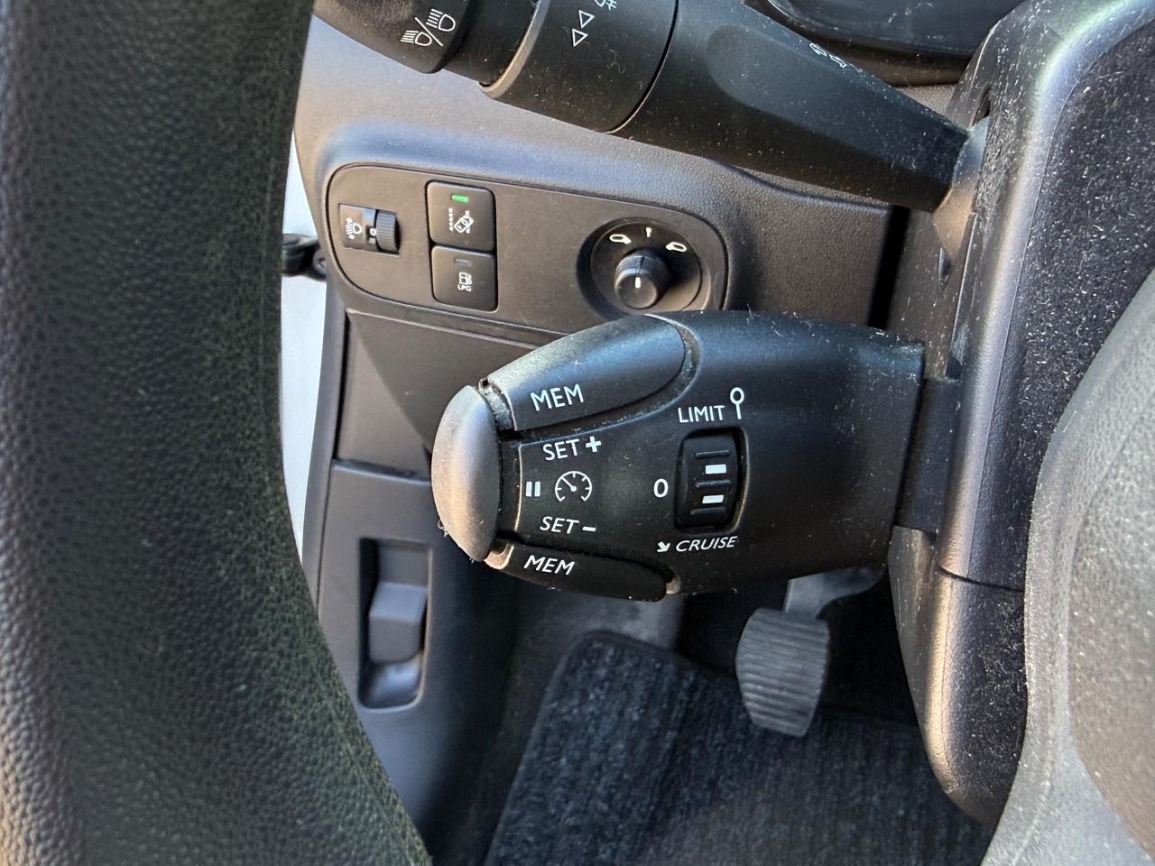 Citroen C3 PureTech 82 GPL Feel