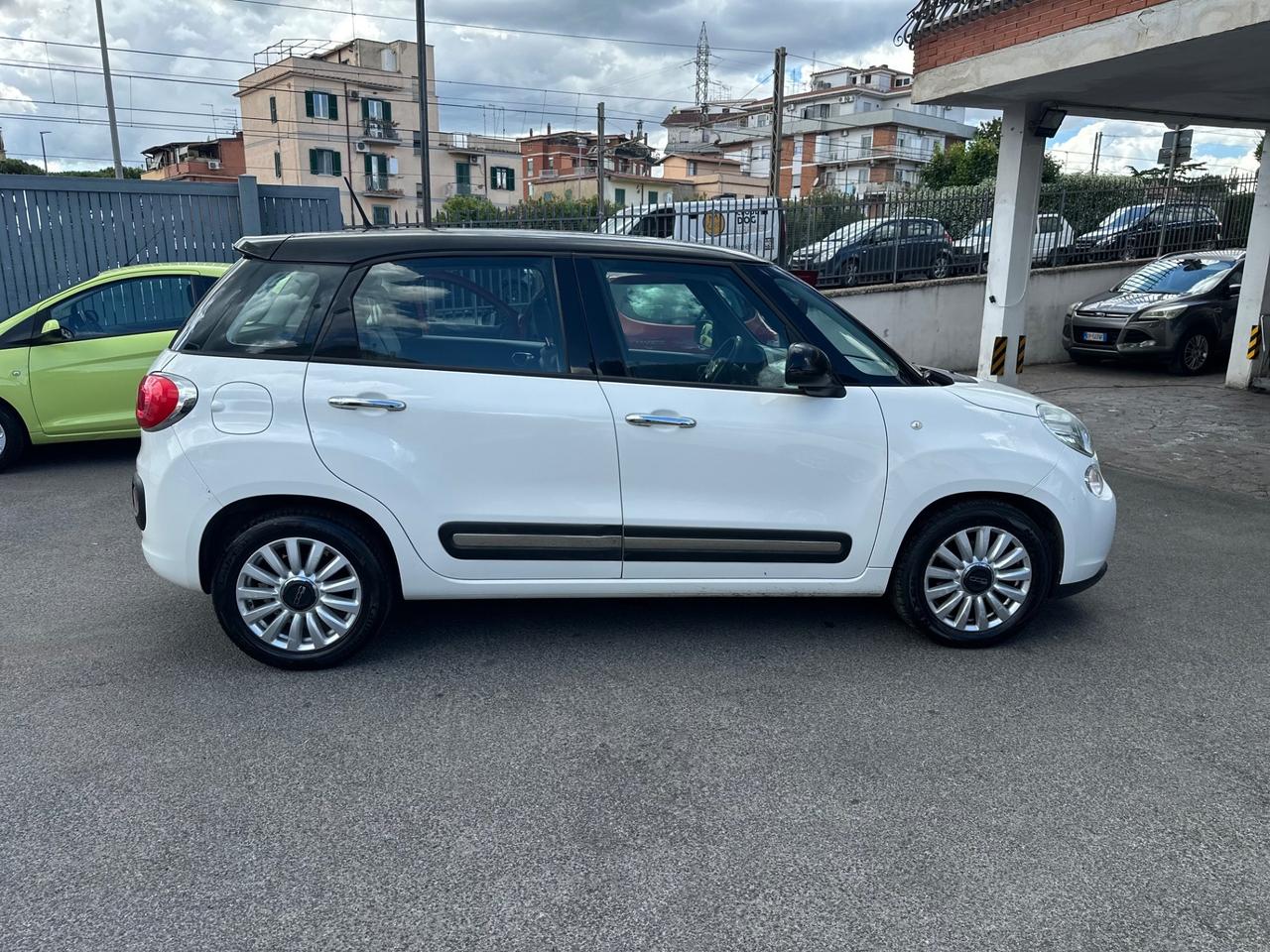 Fiat 500L 1.3 Multijet 85 CV Pop Star