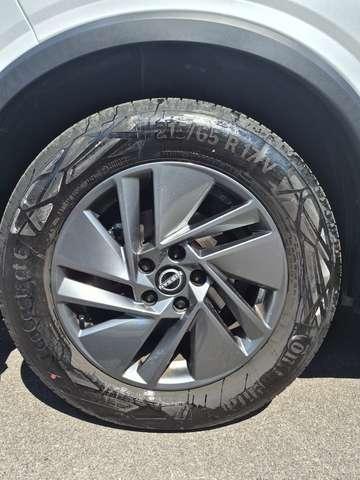 Nissan Qashqai Qashqai III 2024 1.3 mhev Tekna 2wd 140cv