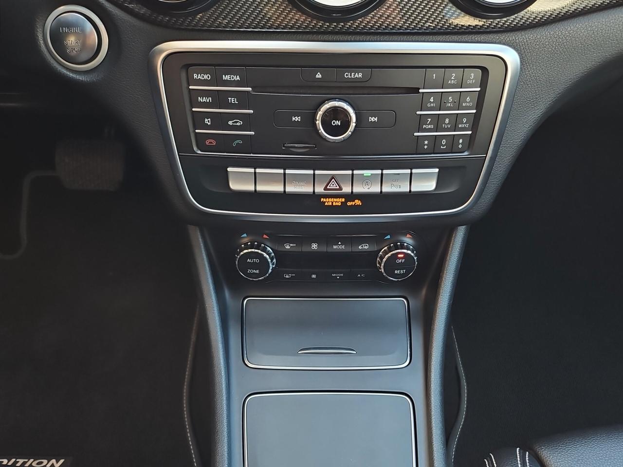 Mercedes-benz GLA 200 d Automatic Premium AMG FULL