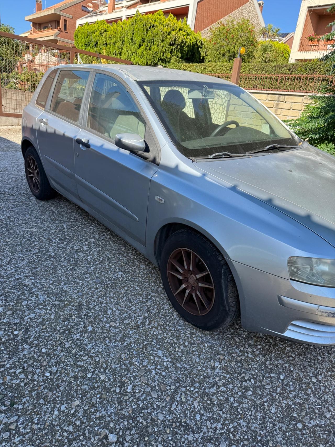 Fiat Stilo 1.9 JTD 5 porte Active