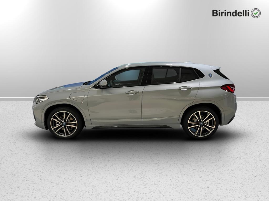 BMW SERIE X - X2 - F39 X2 xDrive25e