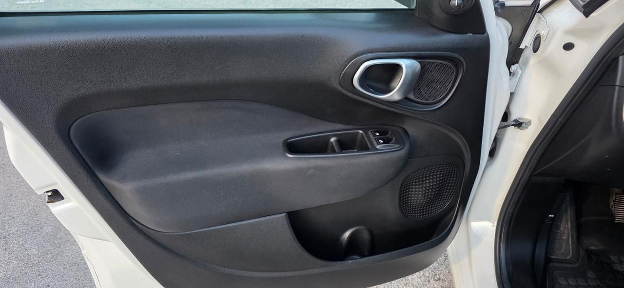 Fiat 500L 1.6 Multijet 120 CV Lounge