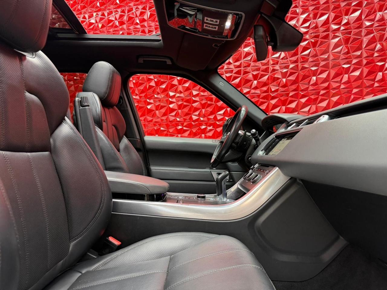 Land Rover Range Sport 3.0 TDV6 HSE Dynamic 7 POSTI FULL TETTO