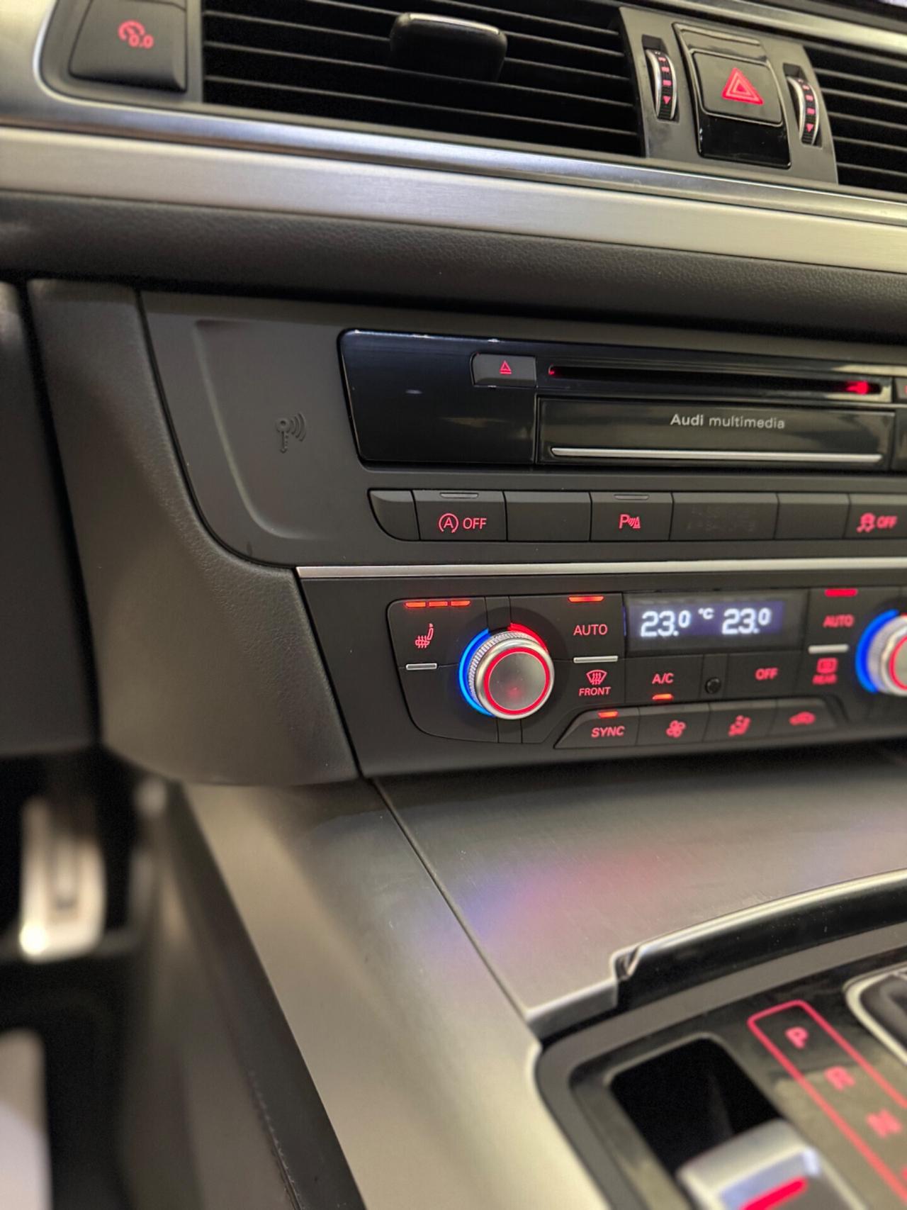 Audi A6 3.0 TDI quattro S-line Plus S - tronic * REGALO SPECIALE DA AUTOWEB *