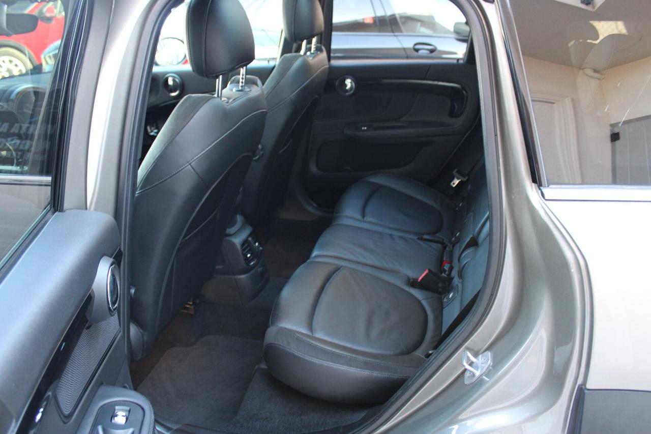 Mini Countryman SD 190CV Automatica