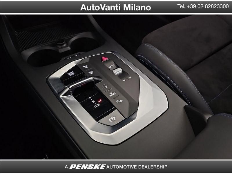 BMW Serie 1 118d MSport Pro