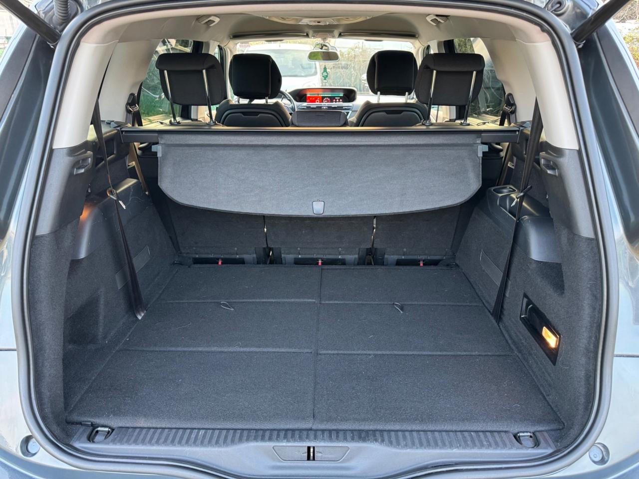 Citroen Grand C4 Picasso BlueHDi 150cv S&S 7 posti 2016