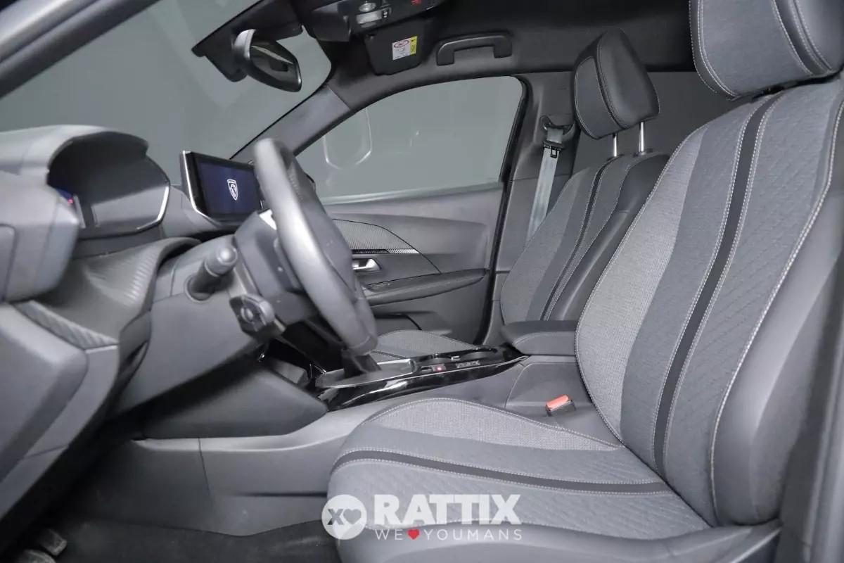 Peugeot 2008 1.2 Puretech 100CV Allure