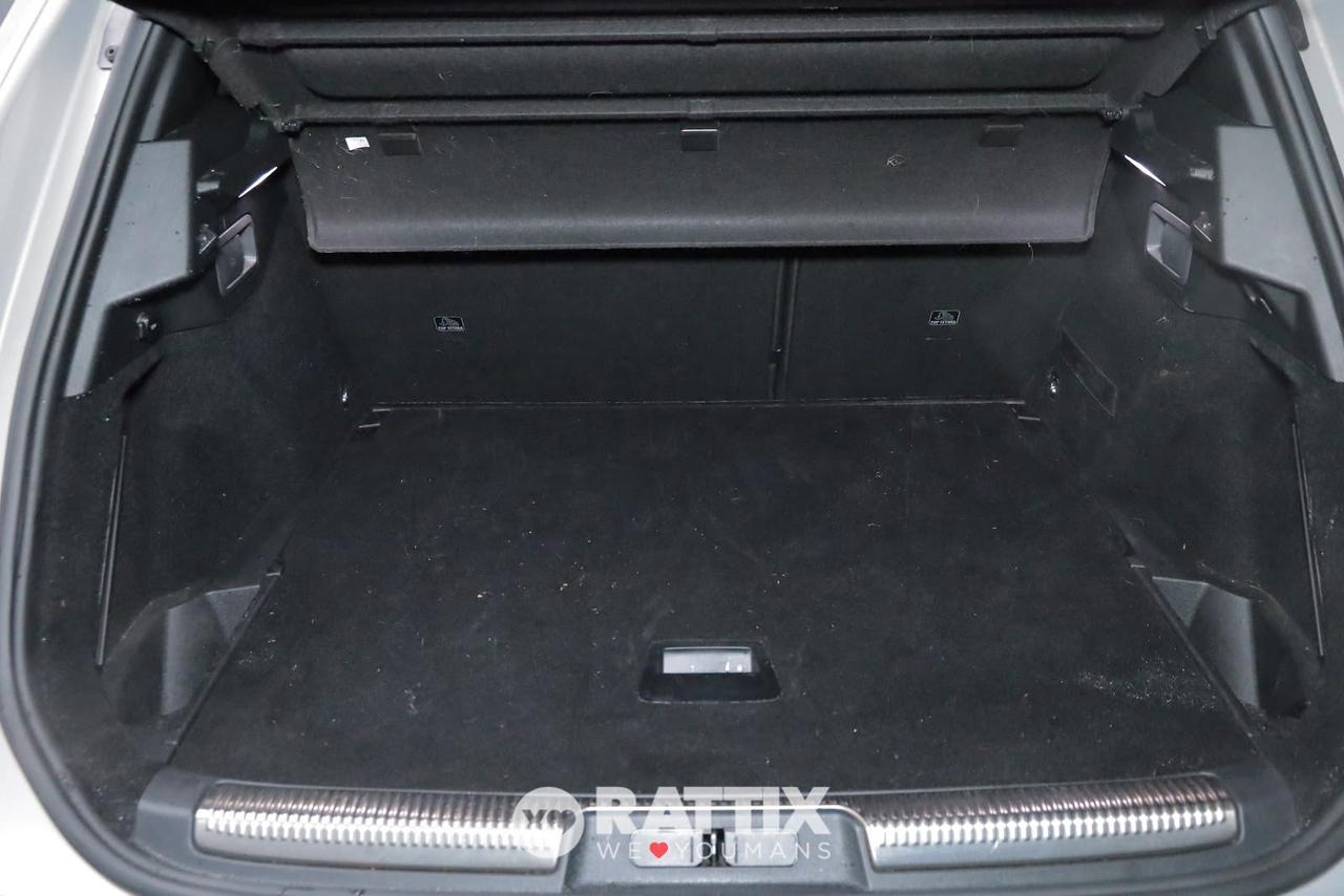 DS Automobiles DS 7 Crossback 1.6 e-tense Phev Grand Chic 4x4 Auto + tetto apribile