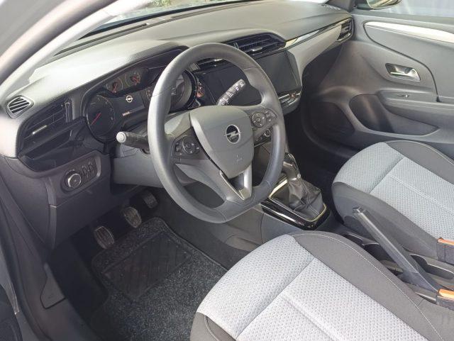 OPEL Corsa 1.2 Edition
