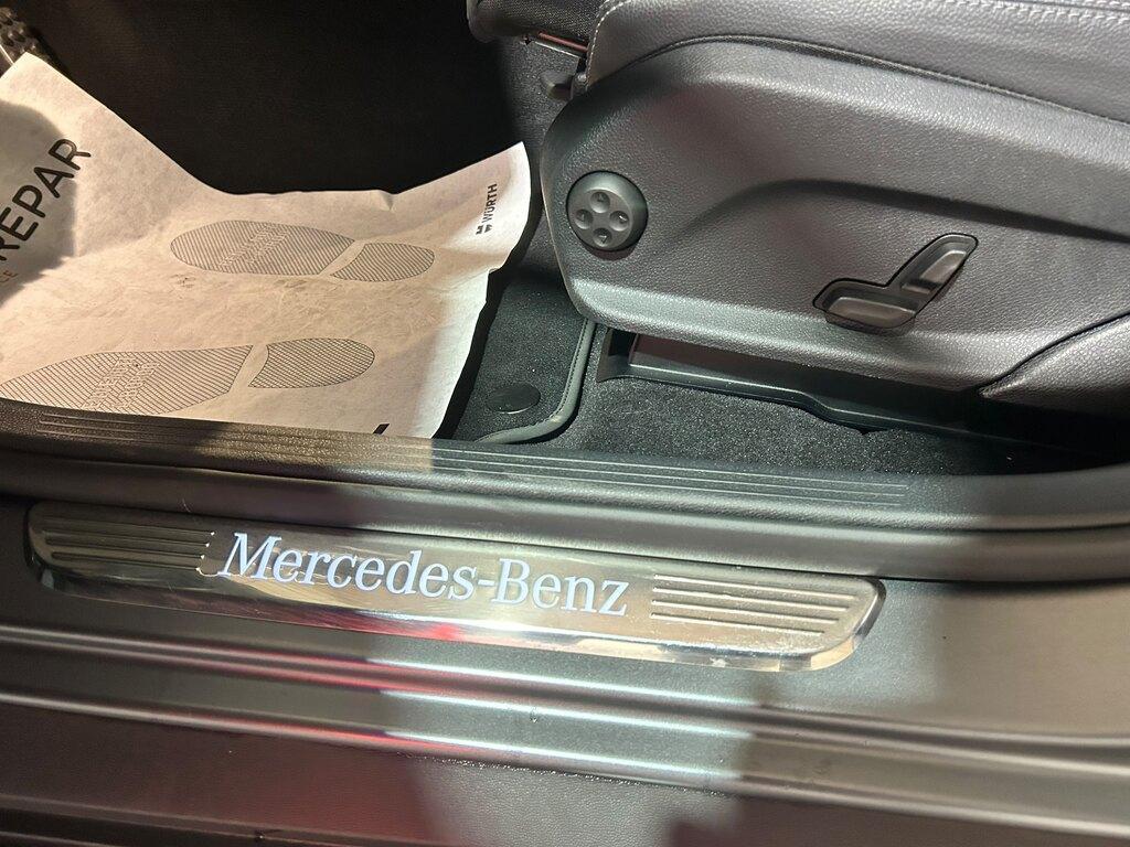 Mercedes GLC 300 300 de EQ-POWER Premium Plus 4Matic 9G-Tronic Plus