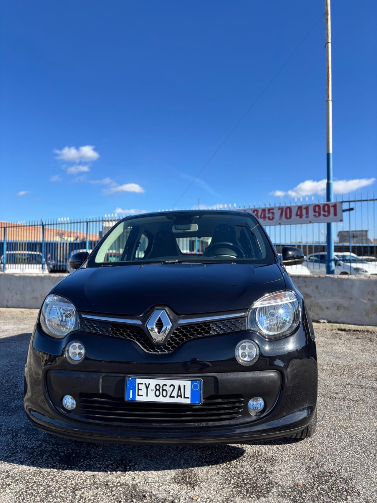 Renault Twingo 1.0 SCe